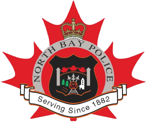 North Bay Police Service Logo