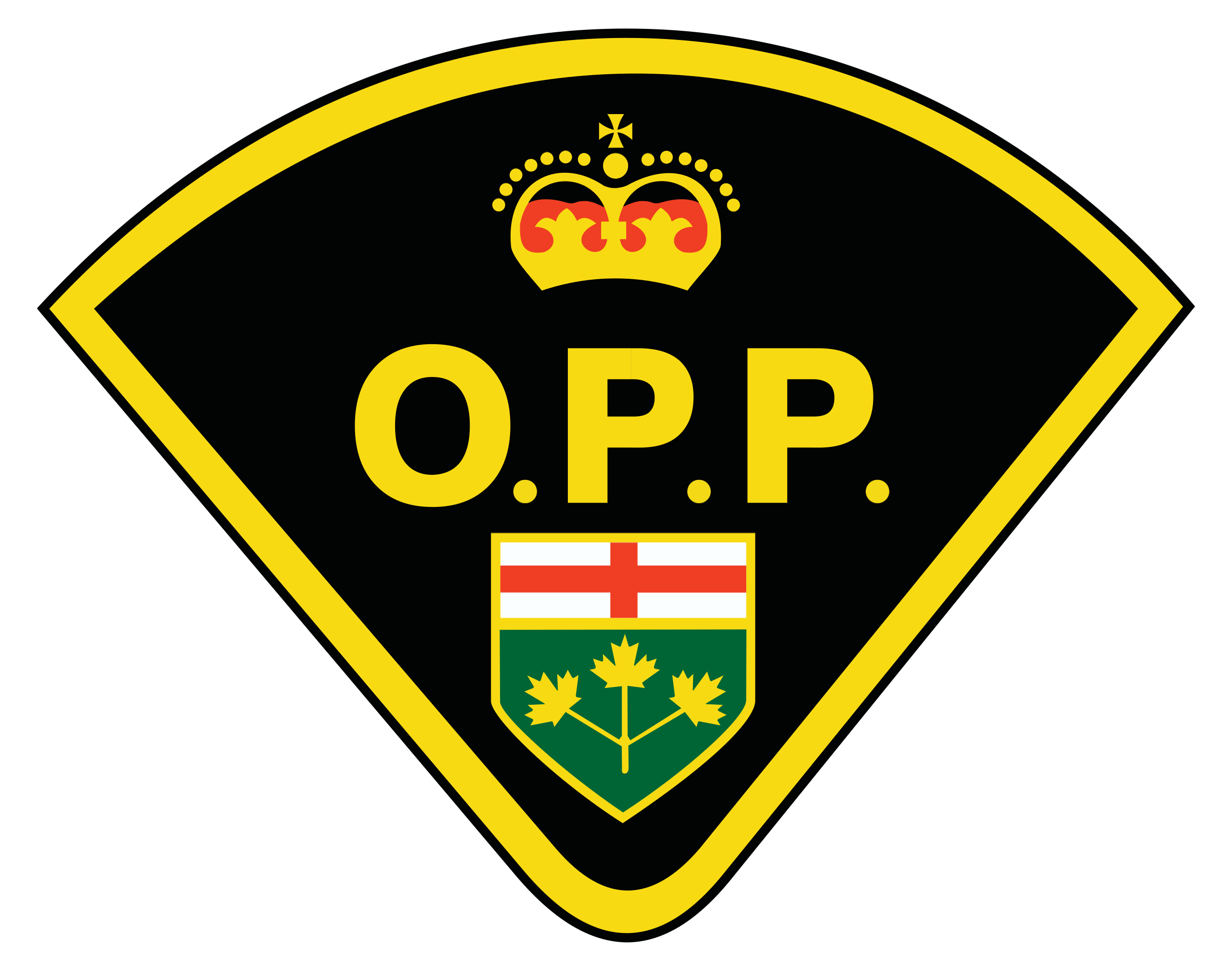 OPP Logo